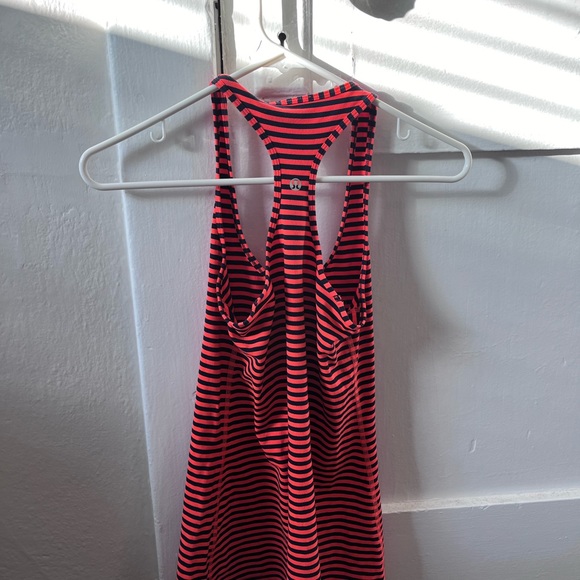 Lululemon Racer Back Tank - Picture 4 of 4
